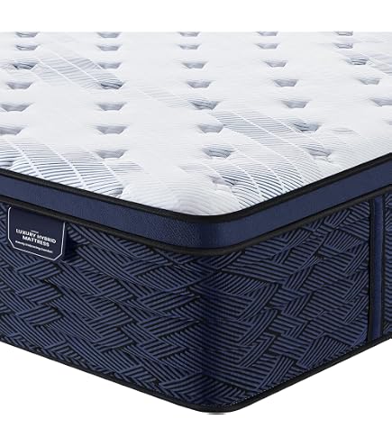 Amazon.com: Coolvie Full Size Mattress 12 Inch, Hybrid Full